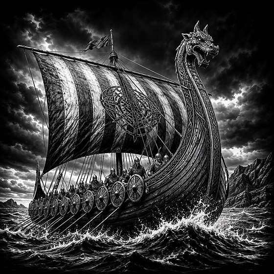 Nordisk Forntid