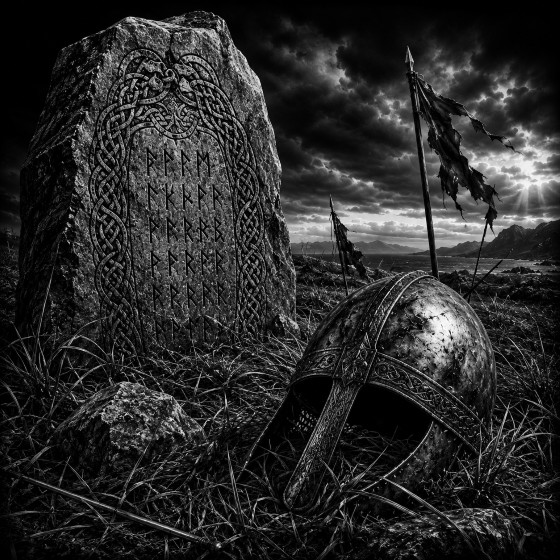 05 - Runestone