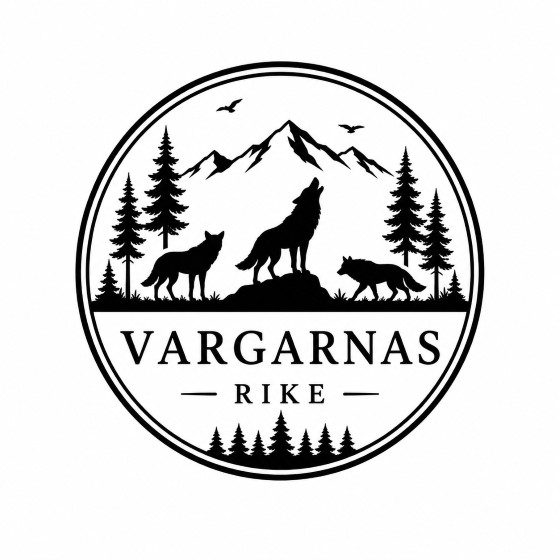 Vargarnas Rike