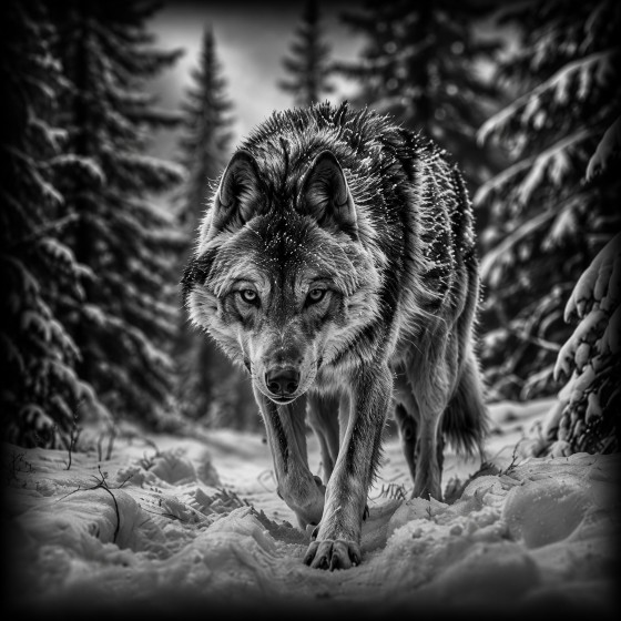 Varg - 05