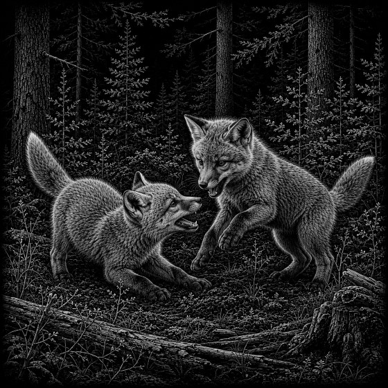 Räv - 16