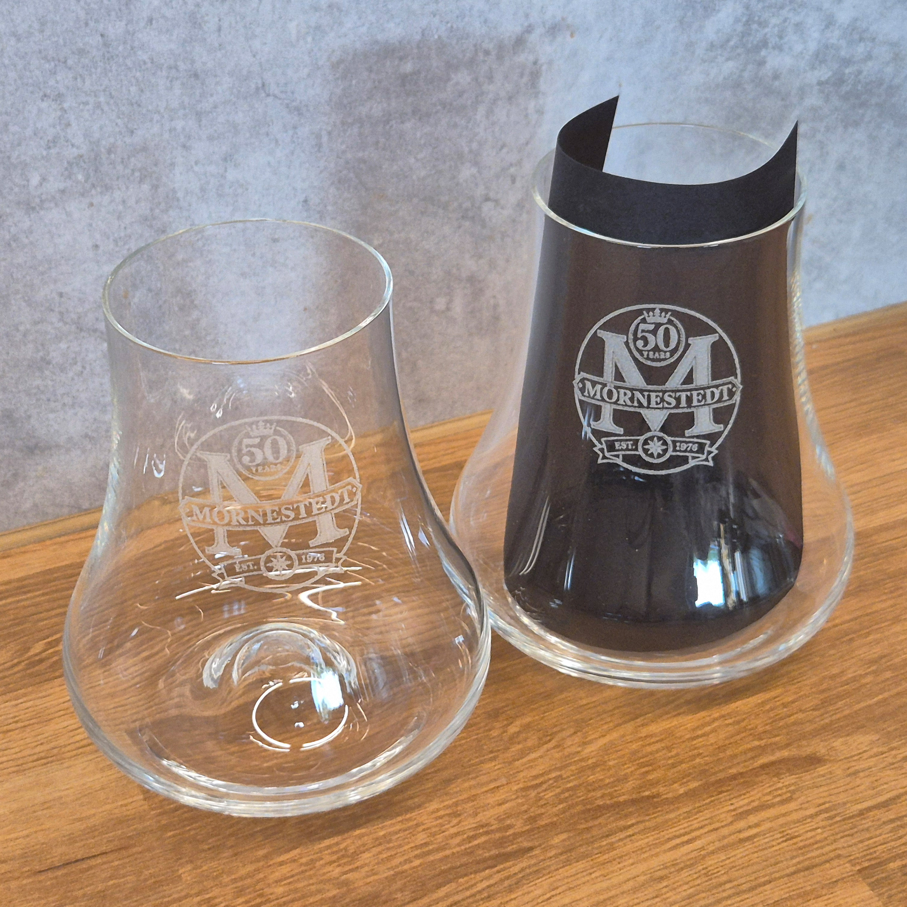 Whiskyglas - anagram