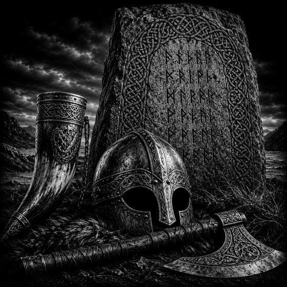 04 - Runestone