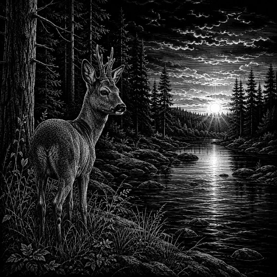 Rådjur - 03