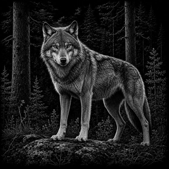 Varg - 02