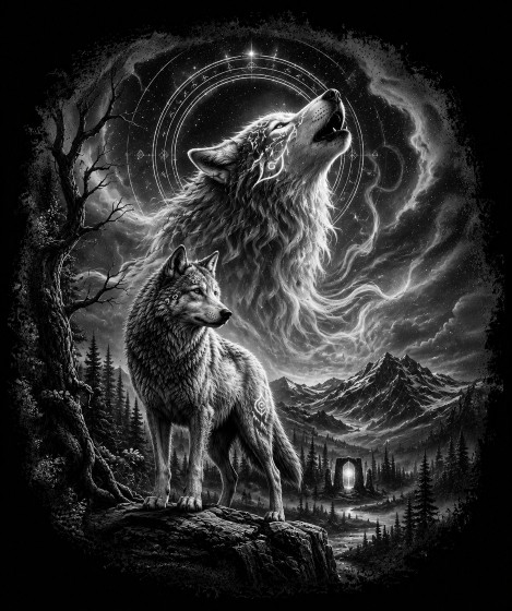 Varg - 14