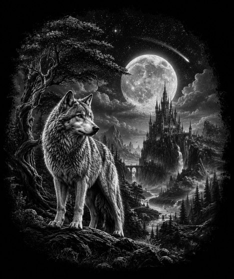 Varg - 13
