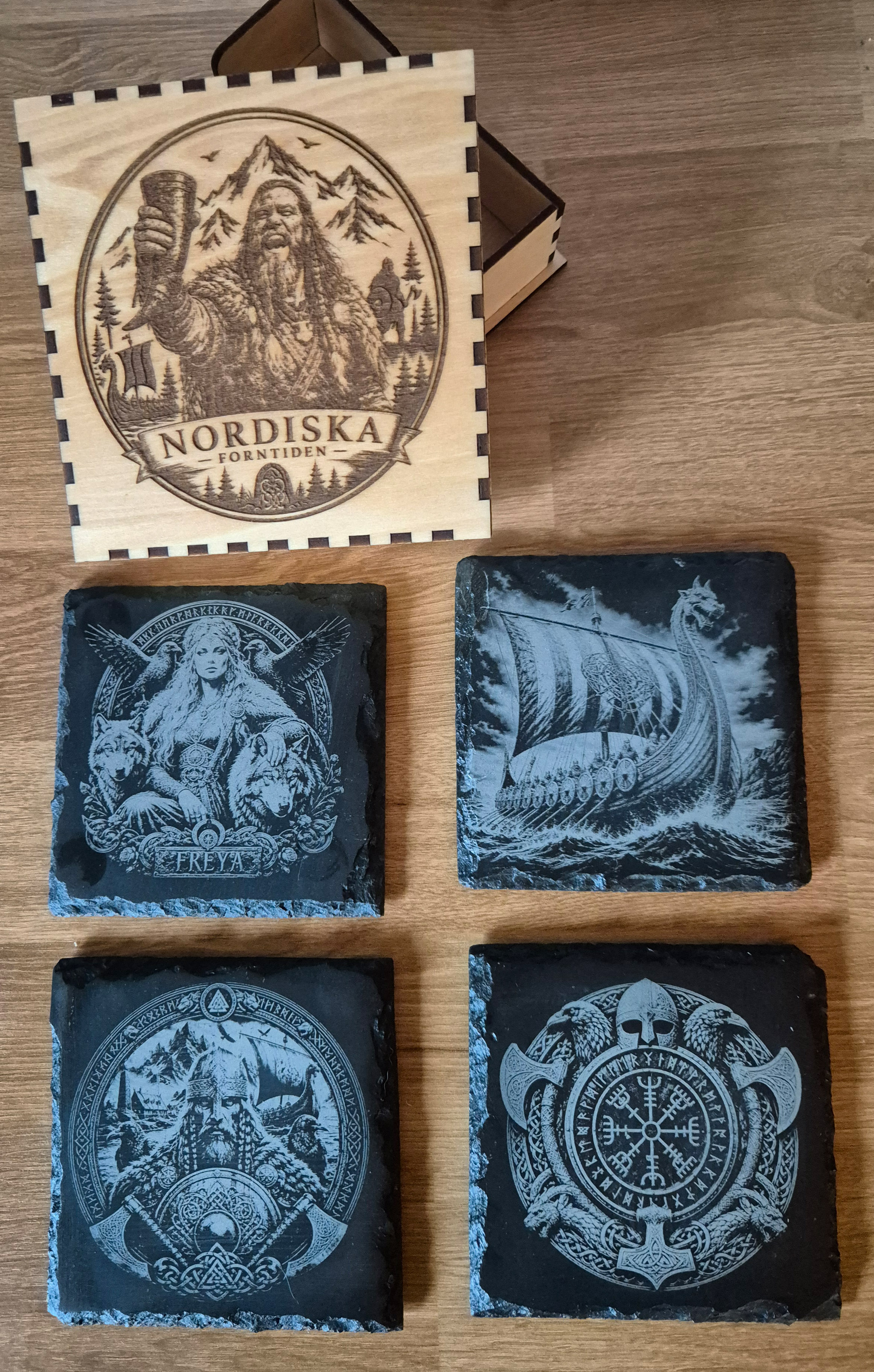 Vikingbox