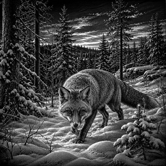 Räv - 04