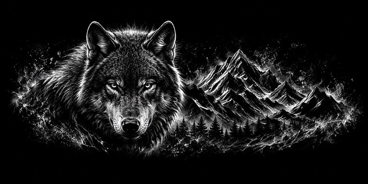 Wolf Mountain