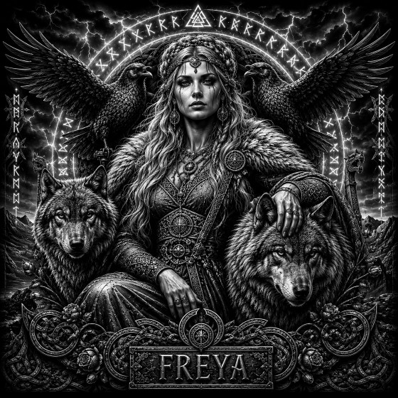 03 - Freya