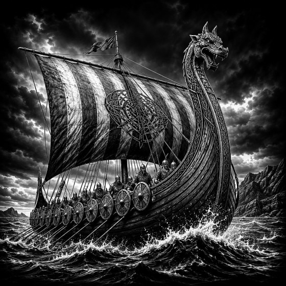 06 - Ship