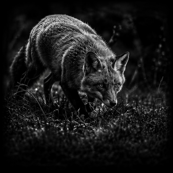 Räv - 11