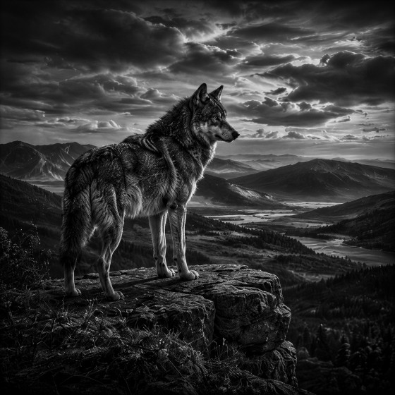 Varg - 06