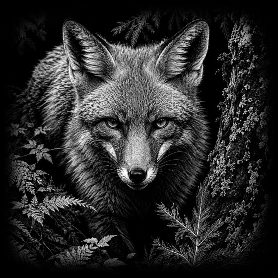 Räv - 07