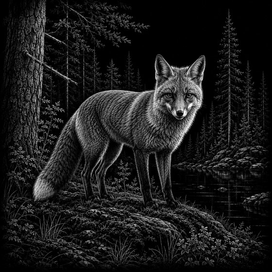 Räv - 06