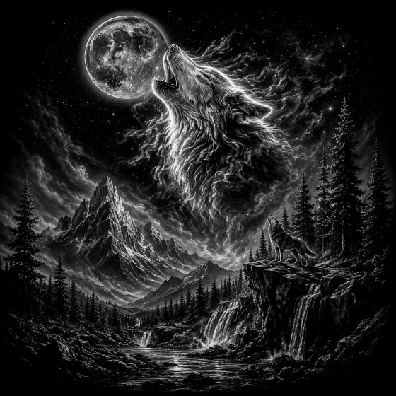 Varg - 16